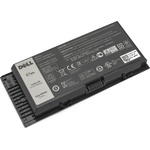 Dell Батерия (оригинална) за лаптоп Dell Precision M4600 M4700 M4800* M6600 M6700, 9-cell, 11.1V, 87Wh (AD10515)