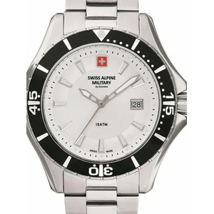 Grovana Swiss Alpine Military 7040.1132 Часовници