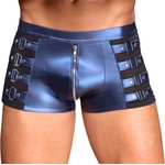 NEK Metallic Matte Look Tight Pants 2133407 S