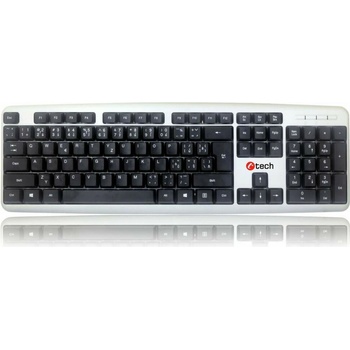 C-Tech KB-102-U-SL