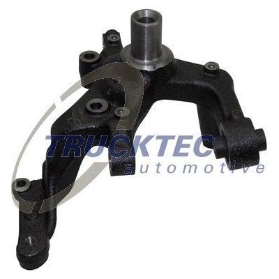 Cep napravy, zaveseni kol TRUCKTEC AUTOMOTIVE 07.31.294