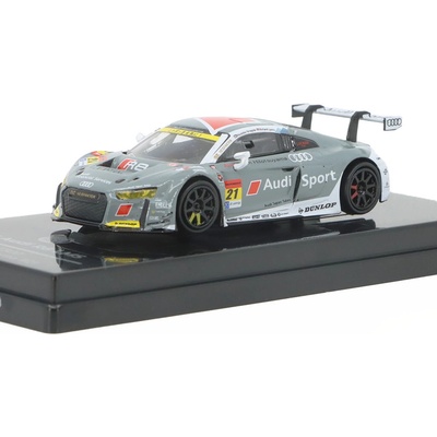 PARAGON Audi R8 LMS 21 GT300 Team Hititsuyama 2017 Models 1:64