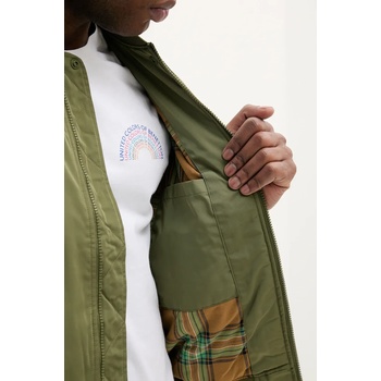 United Colors of Benetton Яке бомбър United Colors of Benetton (2ZPSUN06G)