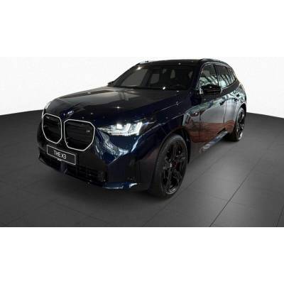 BMW X3 M50 xDrive M Sport Pro 280 kW