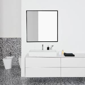 Ideal Standard Смесител за умивалник Ideal Standard Atelier Joy със сребрист Pop-Up клапан Silver Storm (BC851GN)