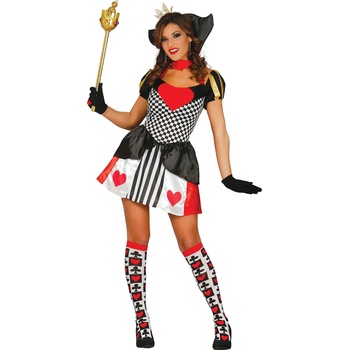 Image 1 of Fiestas Guirca Дамски костюм - Дама купа Размер - Възрастни: M