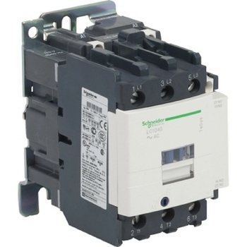 Schneider Electric LC1D40F7