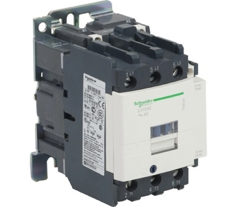 Schneider Electric LC1D40F7