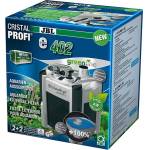JBL CristalProfi e402 greenline - външен филтър (40 - 120л)