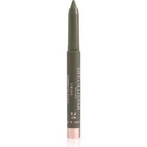 Collistar Twist Stylo дълготрайни сенки за очи в молив водоустойчиви цвят 24 - Wild Escape 1.4 гр
