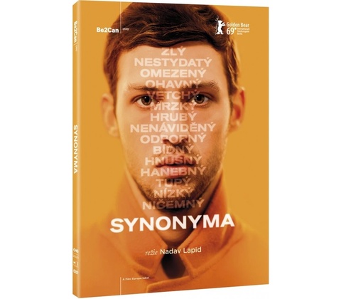 Synonyma DVD