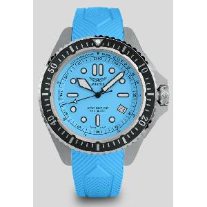 Aviator Мъжки часовник Aviator Xpro Dive 200 V. 1.42. 0.376. 0 (V.1.42.0.376.0) Часовници