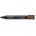 STAEDTLER Маркер Staedtler Lumocolor 352, перм, об връх, каф (21128-А-КАФЯВ)