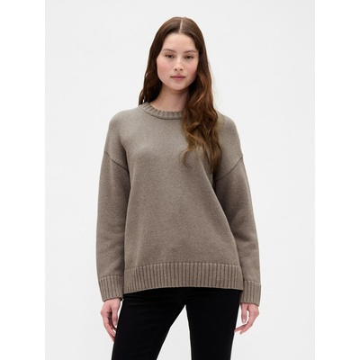 GAP Oversize памучен суитшърт GAP GAP | Kafyav | ЖЕНИ | XS