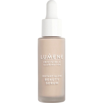 Image 1 of Lumene Серум-флуид Lumene Invisible Illumination Instant Glow Beauty Serum (83344)