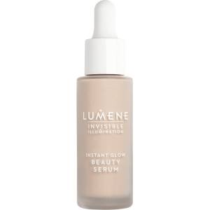 Lumene Серум-флуид Lumene Invisible Illumination Instant Glow Beauty Serum (83344)