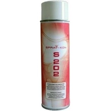 SPRAY-KON S202 NEW kontaktní lepidlo 500 ml