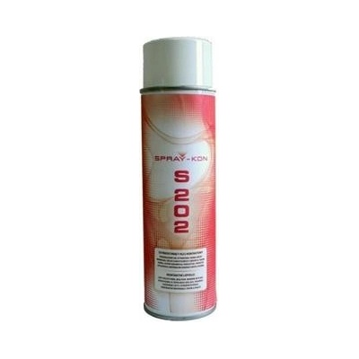 SPRAY-KON S202 NEW kontaktní lepidlo 500 ml