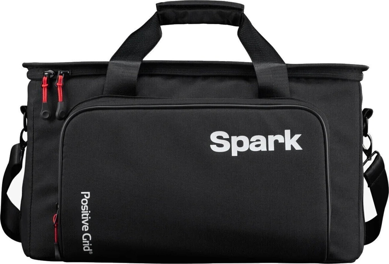 Positive Grid Spark 2 Carry Bag Калъф за китара усилвател (S5011G-USBSS)