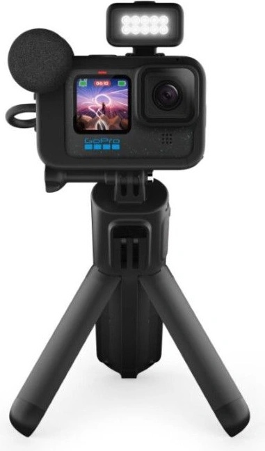 GoPro HERO12 Black Creator Edition (CHDFB-121-EU)
