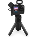 GoPro HERO12 Black Creator Edition (CHDFB-121-EU) Спортна екшън камера