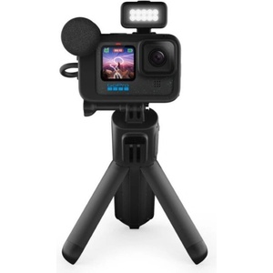 GoPro HERO12 Black Creator Edition (CHDFB-121-EU) Спортна екшън камера