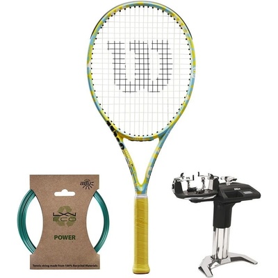 Wilson Clash 100 Minions