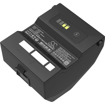 Cameron Sino Батерия за Profoto B1 и B1x Airttl светкавични глави, Li-ion, 5000 mAh (CS-PFB100SL)