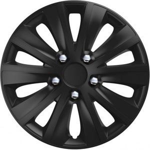 Carmart Тасове Versaco Rapide NC Black - 15' &apos