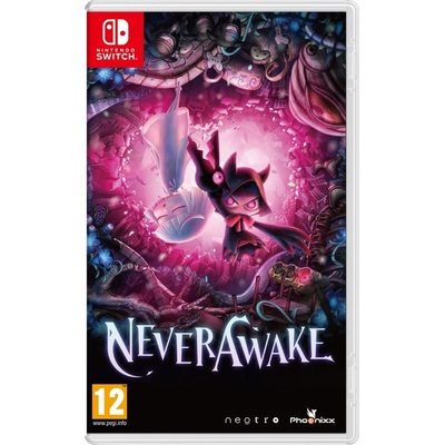 Phoenixx NeverAwake (Switch)