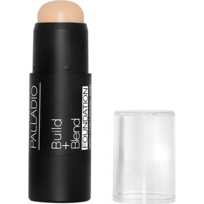 Palladio Krémový make-up v tyčince natura beige 7 g