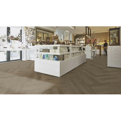 Forbo Flotex Naturals Wood American 151004 2.50 m²