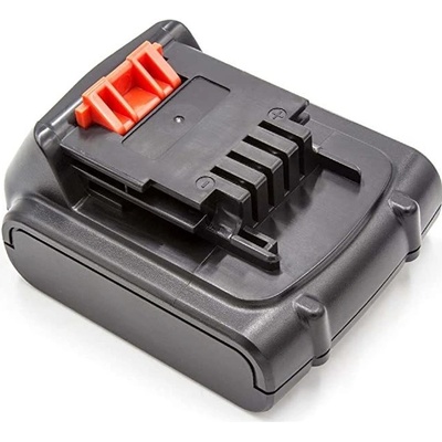 NTL BLD-1314-20H BLACK & DECKER BL1314/BL1114/BL1514/LB16 14,4V 2000mAh Li-Ion – neoriginální – Zboží Dáma