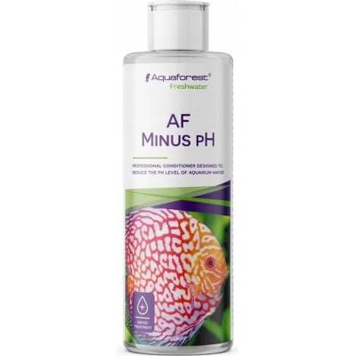 Aquaforest AF Minus pH 500 ml