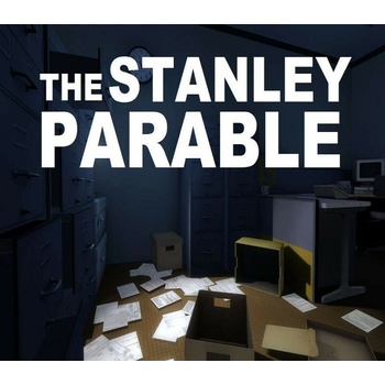 The Stanley Parable