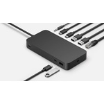 Microsoft Докинг станция Microsoft Surface Thunderbolt 4 Dock (T8I-00018)