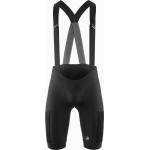 ASSOS Мъжки шорти ASSOS Tactica Bib T5 black