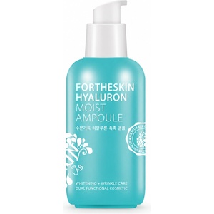FORTHESKIN Хидратираща ампула Fortheskin Hyaluron Moist Ampoule 100 ml