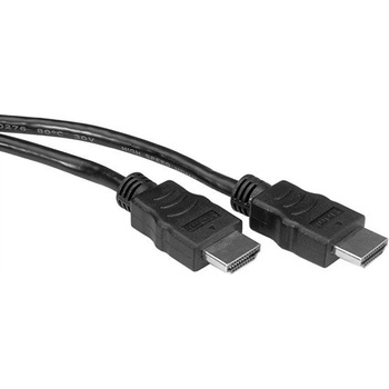 Image 1 of Roline Cable HDMI M-M, v1.4, 1m, Standard S3671 (S3671)