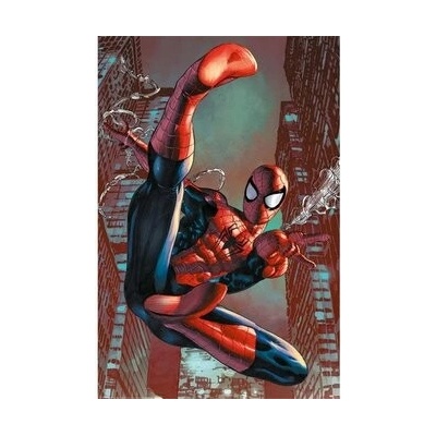 Plagát, Obraz - Spider-Man, 61 × 91.5 cm