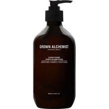 Grown Alchemist Damask Rose kondicionér 500 ml