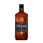Ballantine's (Балантайнс) Bourbon Finish Шотландско уиски 7 г. 700 мл