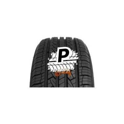 Delmax Utility PRO 215/60 R17 96H
