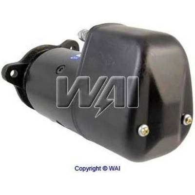 Startér WAI 30087N