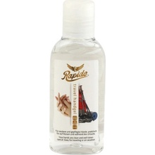 Rapide Travel Handgel 100 ml