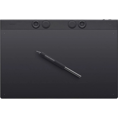 Wacom Intuos Pro L – Sleviste.cz