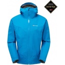 Montane Pac Plus jacket Men electric blue