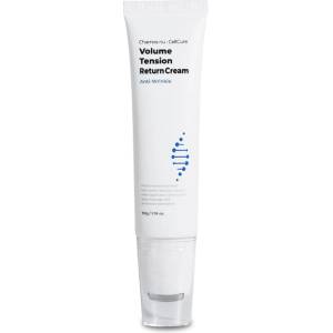 Chamos Cosmetics Лифтинг крем за плътност и еластичност с масажен рол-он апликатор Chamos nuCellCure Volume Tension Return Cream (CHCC615393)