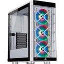 Corsair Crystal iCUE 465X RGBCC-9011189-WW