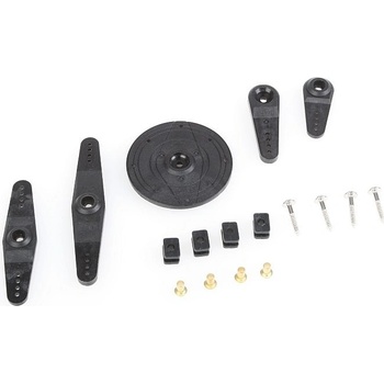 Hitec 5709 Sada pák pro serva Hitec